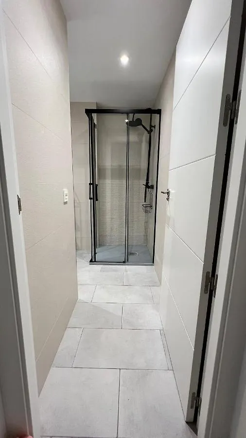 Apartament 1º Linea De Playa En Pleno Centro De Fuengirola