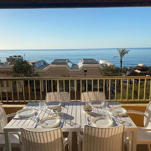 Albamar Frontline 3 Bedrooms Fuengirola