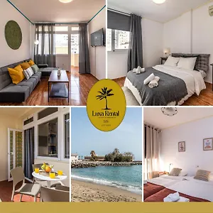 Lxr Sun&beach 2hab. Apartamento