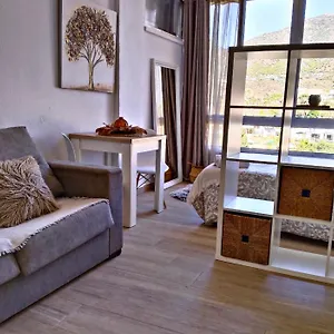  Apartamento Entre Montaña Y Playa