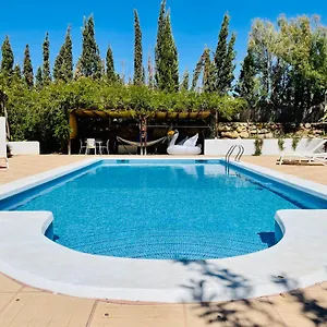 Appartement Mojacar With Pool, Los Gallardos