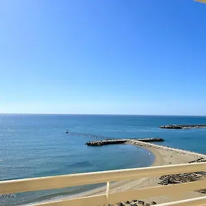 Stella Maris Estrella Del Mar Ecobeach Fuengirola