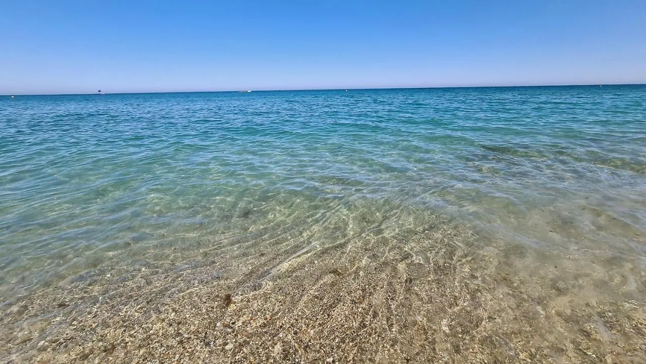 1º Linea De Playa En Pleno Centro De Fuengirola Apartment