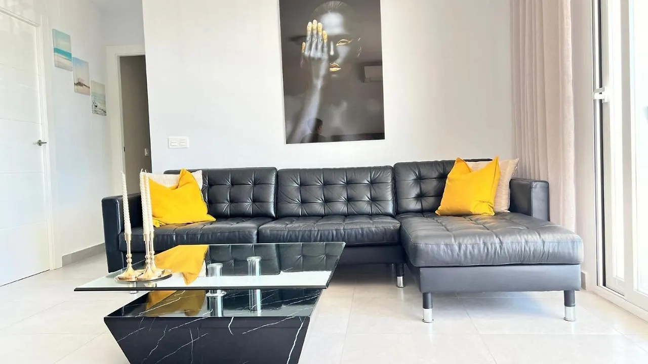 1º Linea De Playa En Pleno Centro De Fuengirola Apartment Spain