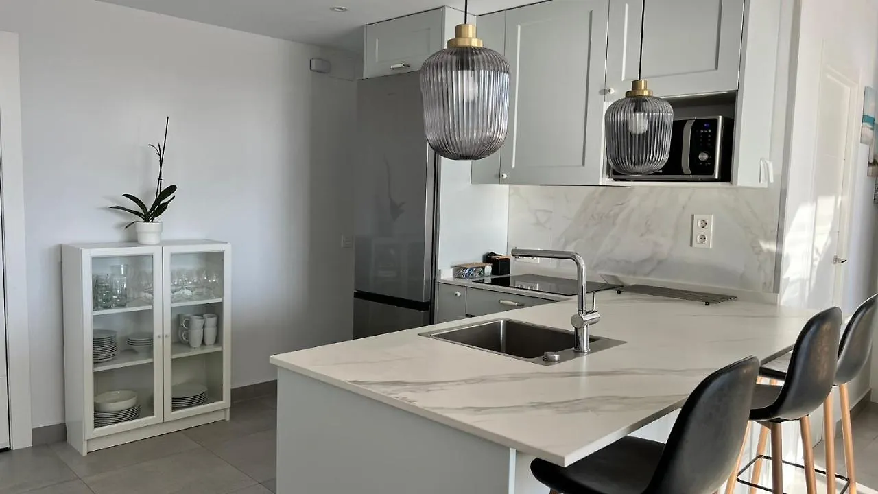 1º Linea De Playa En Pleno Centro De Fuengirola Apartment 0*,  Spain